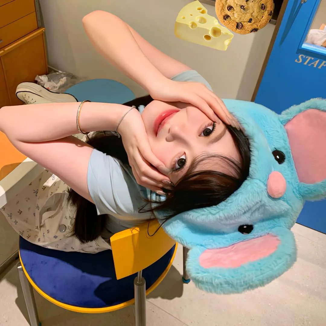 风起云舒